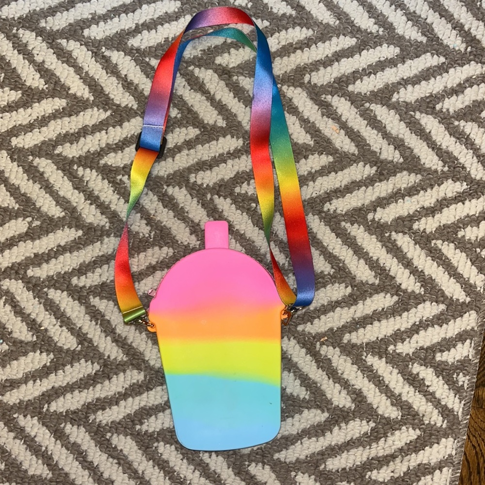 💞🌈 POP-IT BAG🌈💞 - Picture 4 of 4